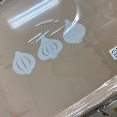栗原はるみのトレイの画像