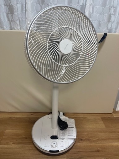 《お譲り先決まりました》扇風機　KOIZUMI