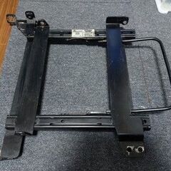 インプレッサ GDB ローポジションレール 手渡し限定