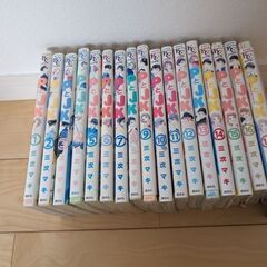 ＰとJKセット100円の画像