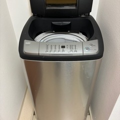 洗濯機　5.5kg  Haier ハイアールの画像