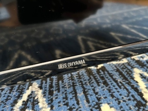 新生活に是非！大幅値下げIRIS Ohyama 【フルハイビジョン液晶TV】40V型