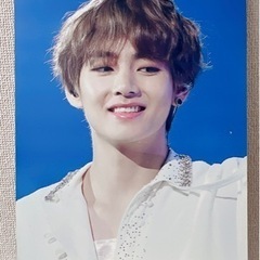 BTS テテ　額縁セットの画像