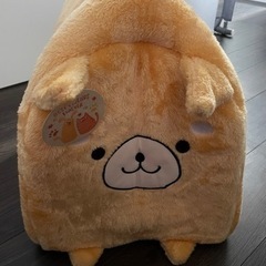 (新品未使用) ペット用　ハウスの画像