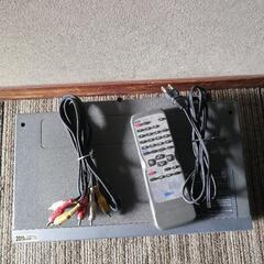 　商談済み　ビデオデッキの画像