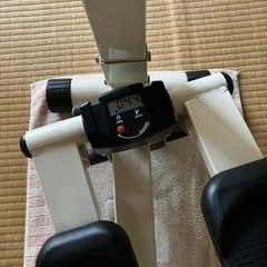 トレーニングマシンの画像