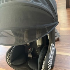 チャイルドシートの画像