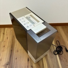 加湿器　ダイニチHD-RX514の画像