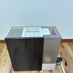加湿器　ダイニチHD-RX514