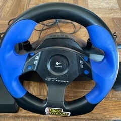 PS２グランツーリズモGTFORCE