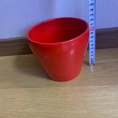 ドイツ　シューリッヒ　植木鉢カバー　まとめ売り　5個