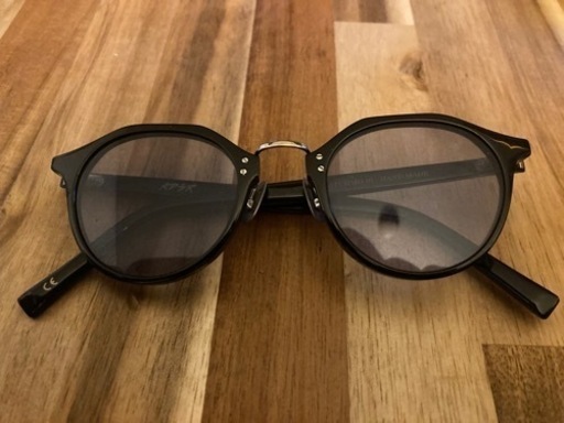 ADSR SATCHMO 大阪店購入