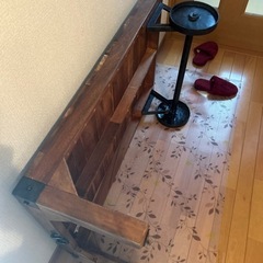 ローテーブル^ ^の画像