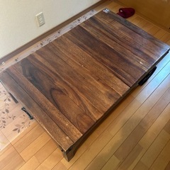 ローテーブル^ ^の画像