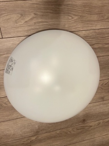 2023年製　LED シーリング　照明
