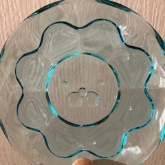 ミスドポンデリング　ガラス小皿の画像