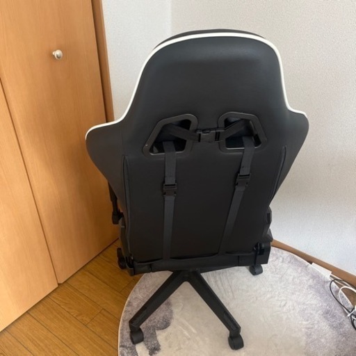 ALG ゲーミングチェア(値下げしました)