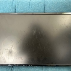 スマートTVジャンク品