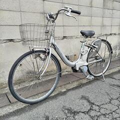 R6001 ViVi NX パナソニック電動アシスト自転車