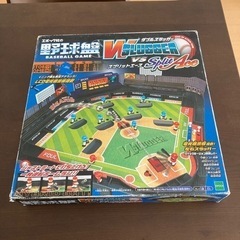 野球盤