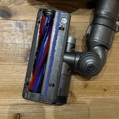 ダイソン掃除機(商談中)の画像