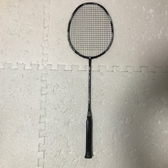 バドミントン ラケット