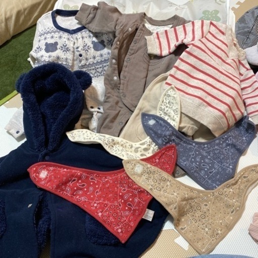 【3月末で全廃棄】 フリマみたいな感じです1