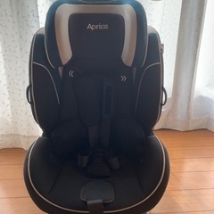 アップリカ　チャイルドシート　フォームフィット