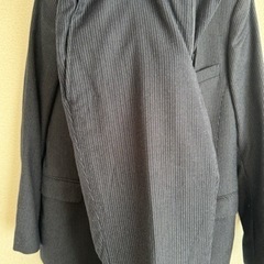 スーツ上下の画像