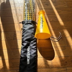 ハンディカム ソニー レア 非売品ノベルティの画像