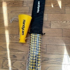 ハンディカム ソニー レア 非売品ノベルティ