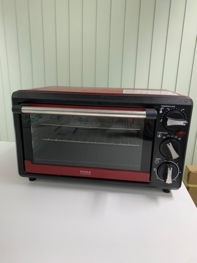 家電 キッチン家電 オーブントースター