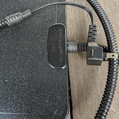 ペット用　電熱マット　ドギーマンの画像
