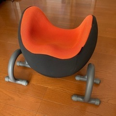 バランスチェア