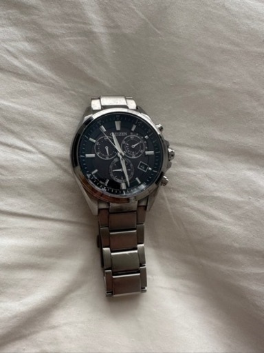 腕時計 CITIZEN  ECO drive E610-S104203