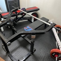 ファイティングロード FIGHTING ROAD セーフティベンチプレス