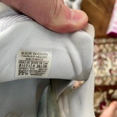 ☆リーボックポンプフューリー☆26.5cmの画像