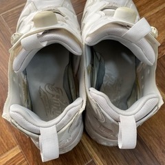 ☆リーボックポンプフューリー☆26.5cmの画像