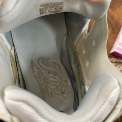 ☆リーボックポンプフューリー☆26.5cmの画像