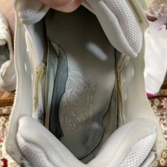 ☆リーボックポンプフューリー☆26.5cmの画像