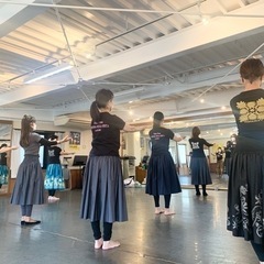 西宮フラダンス無料体験会