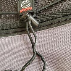 バイク用　シートバッグ　リアシート用の画像