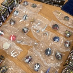 ライダーマスコレベストセレクションの画像