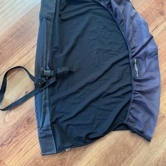 サンシェード（キャスト用）