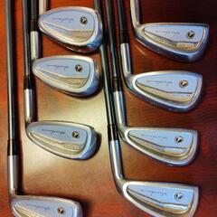 ホンマLB606　new　H&F　5~SW8本