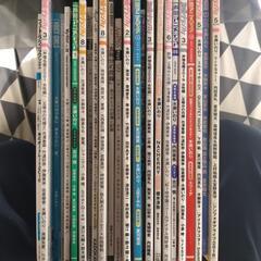 水瀬いのり　雑誌とA3サイズの写真