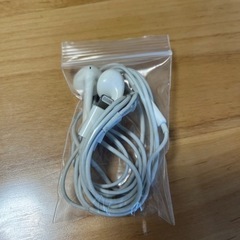 iPhoneで使えるイヤホン