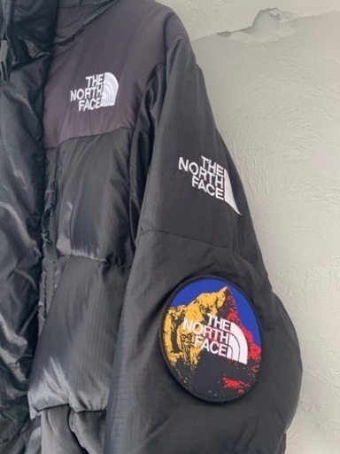 The North Face ダウンジャケット　2XL