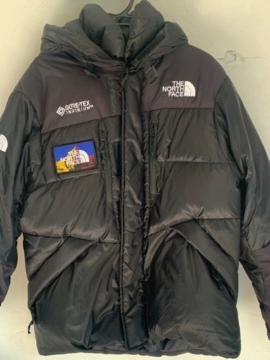 The North Face ダウンジャケット　2XL
