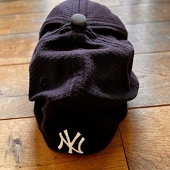 【お譲りする方決まりました】ニューエラ　ベースボールキャップの画像